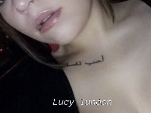 Lucy_lundon