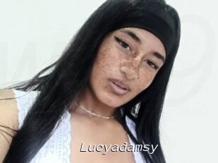 Lucyadamsy