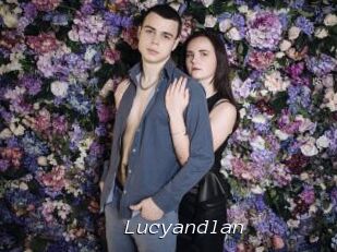 Lucyandlan