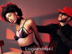 Lucyandmaxi
