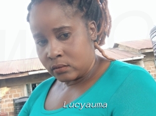 Lucyauma