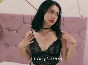Lucybaena