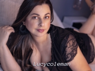 Lucycoleman