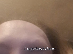 Lucydavidson