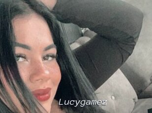 Lucygamez