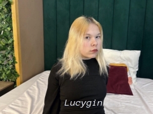 Lucygin