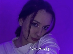 Lucyhaly