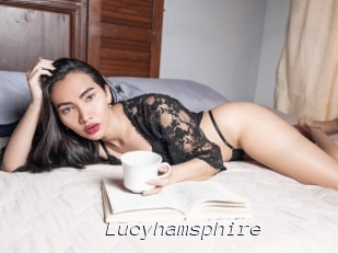 Lucyhamsphire