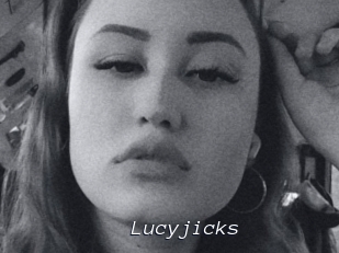 Lucyjicks