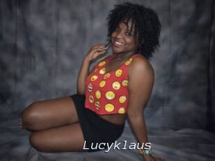 Lucyklaus