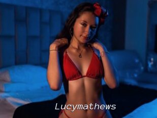 Lucymathews