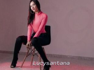 Lucysantana