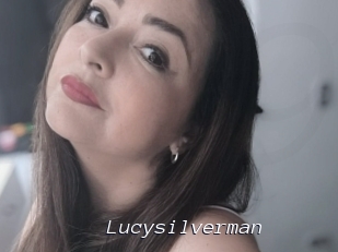 Lucysilverman