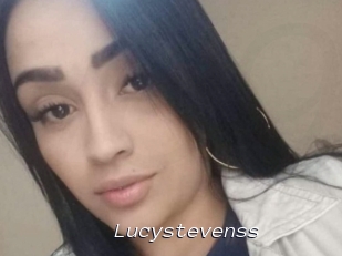Lucystevenss