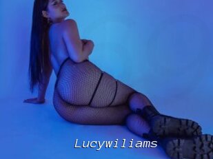 Lucywiliams