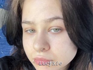 Lucyxie