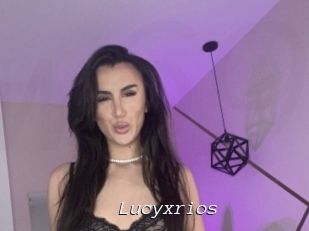 Lucyxrios