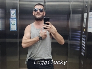 Luggilucky