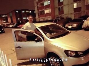 Luiggybogota