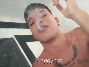 Luiggyhot