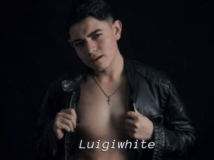 Luigiwhite