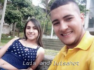 Luis_and_luisahot