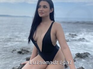 Luisamadrigal