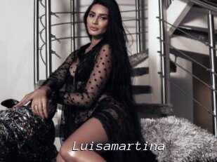 Luisamartina
