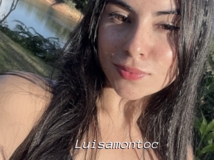 Luisamontoc