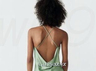 Luisaxnx