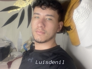 luisdenil Webcamsex 69