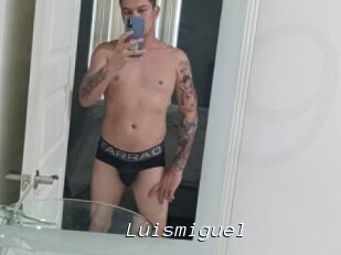 Luismiguel
