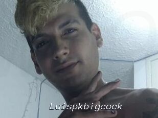 Luispkbigcock