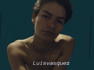 Luisvasquez
