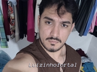 Luizinhofortal