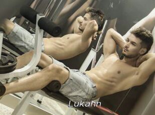 Lukahn