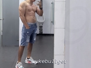 Lukebullger