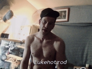 Lukehotrod