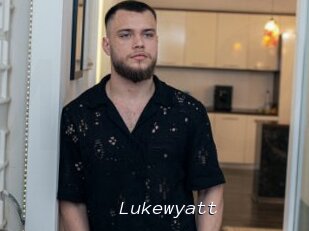 Lukewyatt