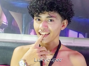 Lukycuper
