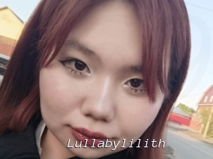 Lullabylilith