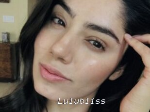 Lulubliss
