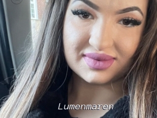 Lumenmaren