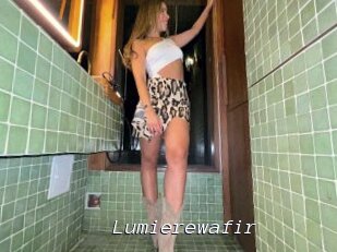 Lumierewafir
