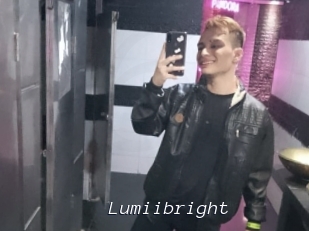 Lumiibright