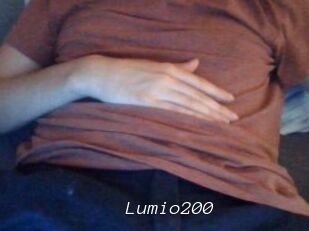 Lumio200