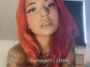Lunaaeclipse