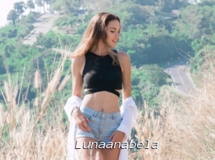 Lunaanabela