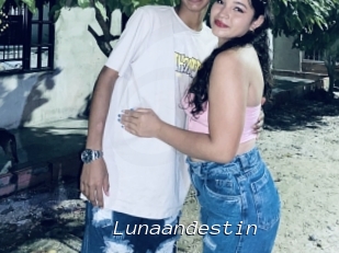 Lunaandestin