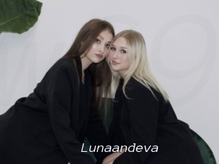 Lunaandeva